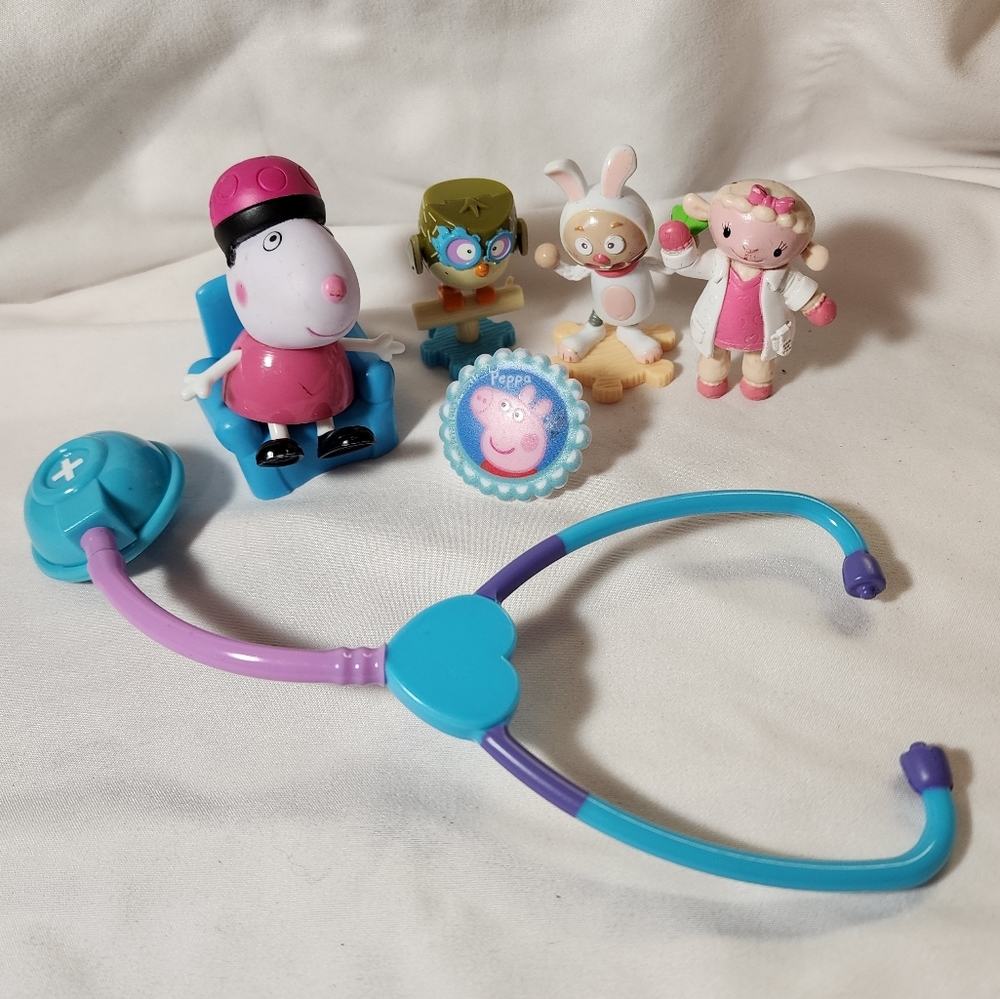 Nick Jr Cartoon Bundle